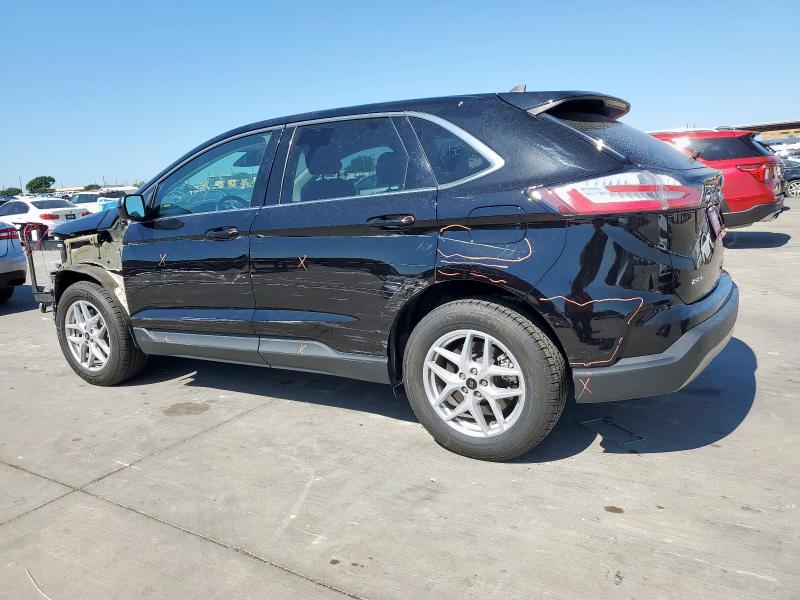 Photo 2 from auction – 2023 FORD EDGE SEL with VIN 2FMPK4J95PBA31603