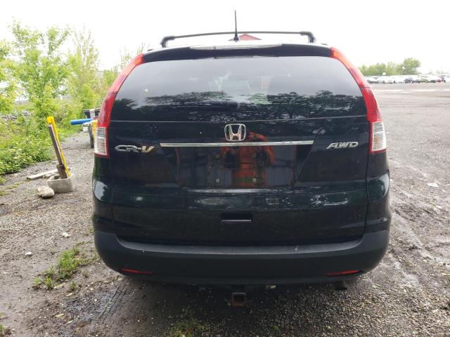 Photo 6 from auction – 2013 HONDA CR-V EX with VIN 2HKRM4H52DH103609