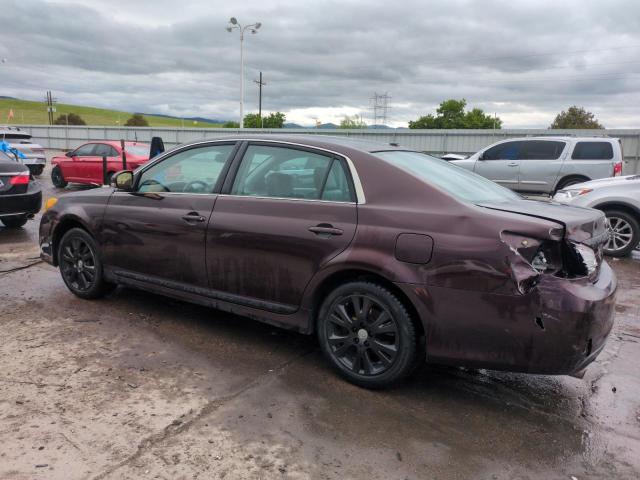 Photo 2 from auction – 2011 TOYOTA AVALON BAS with VIN 4T1BK3DB2BU429972