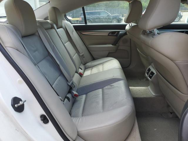 Photo 10 from auction – 2010 ACURA TL with VIN 19UUA8F50AA002912