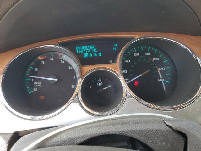 Фото 9 с аукциона – 2009 BUICK ENCLAVE CX с VIN 5GAER23D89J200851