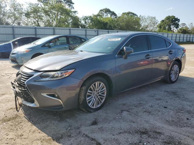 LEXUS ES 350 2016 مع رقم تعريف المركبة 58ABK1GG3GU014073 - صورة من المزاد