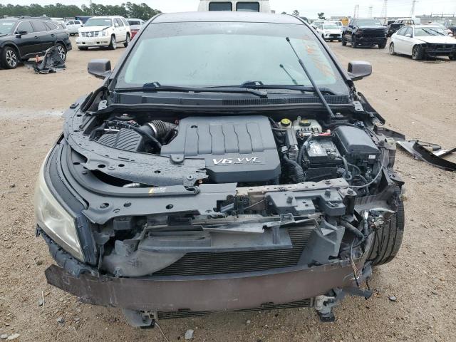 Photo 5 from auction – 2015 BUICK LACROSSE with VIN 1G4GF5G34FF232516
