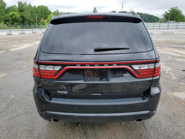 Photo 6 from auction – 2017 DODGE DURANGO GT with VIN 1C4RDJDG7HC737599