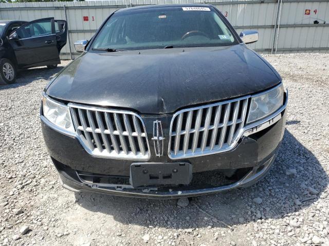 Photo 5 from auction – 2012 LINCOLN MKZ with VIN 3LNHL2JC9CR823251
