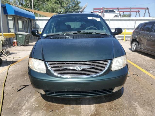 Photo 5 from auction – 2001 CHRYSLER TOWN & COU with VIN 2C8GP54L81R230905