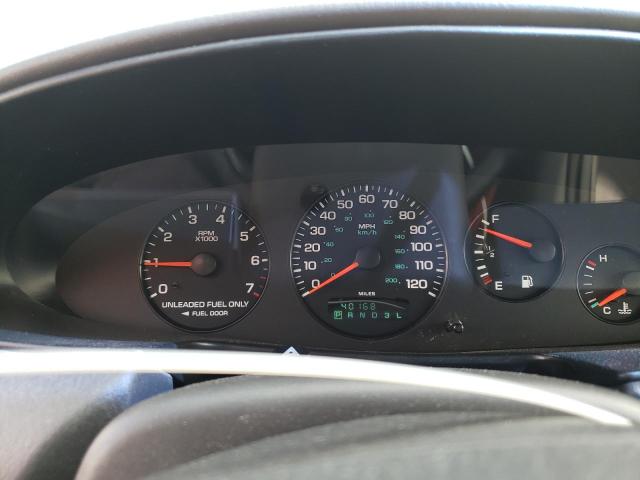 Photo 9 from auction – 2000 CHRYSLER CIRRUS with VIN 1C3EJ46X9YN214437
