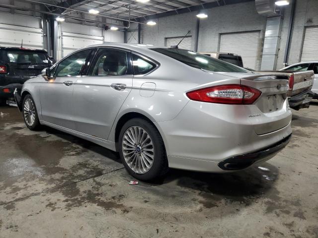 Photo 2 from auction – 2014 FORD FUSION TIT with VIN 3FA6P0K99ER137226