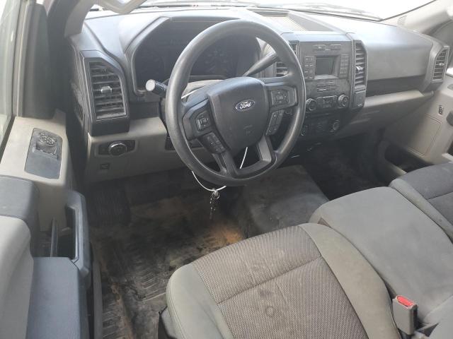 Фото 8 с аукциона – 2016 FORD F150 с VIN 1FTMF1E85GKF04322