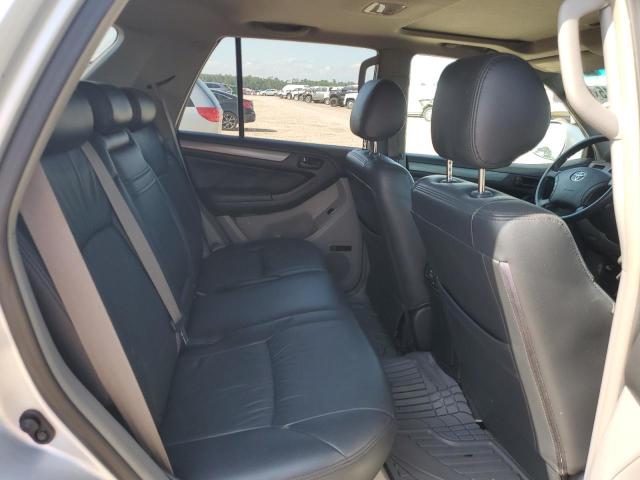 Photo 11 from auction – 2008 TOYOTA 4RUNNER SR with VIN JTEZU14R08K004250