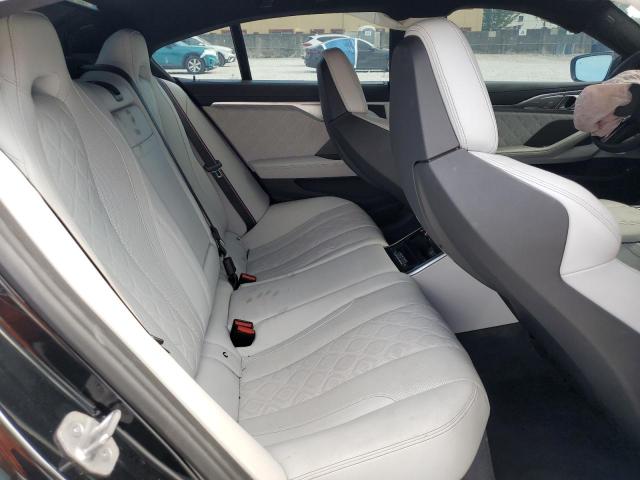 Photo 10 from auction – 2024 BMW M8 with VIN WBSGV0C06RCP47764