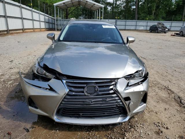 Photo 5 from auction – 2018 LEXUS IS 300 with VIN JTHBA1D25J5070619