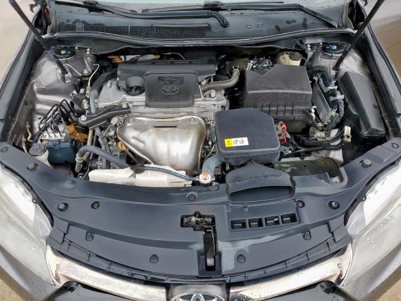 Photo 11 from auction – 2017 TOYOTA CAMRY LE with VIN 4T1BF1FK5HU412274