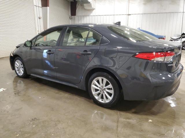 Photo 2 from auction – 2023 TOYOTA COROLLA LE with VIN JTDBCMFE2P3026313