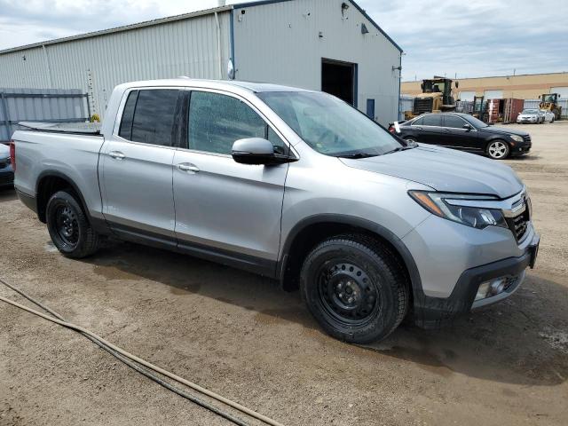 Photo 4 from auction – 2019 HONDA RIDGELINE with VIN 5FPYK3F72KB502829