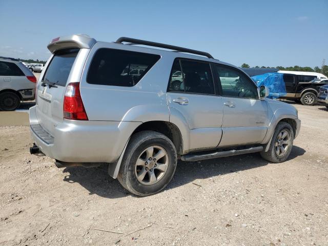 Photo 3 from auction – 2008 TOYOTA 4RUNNER SR with VIN JTEZU14R08K004250