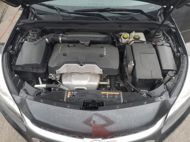Photo 11 from auction – 2015 CHEVROLET MALIBU 1LT with VIN 1G11C5SL1FF290313