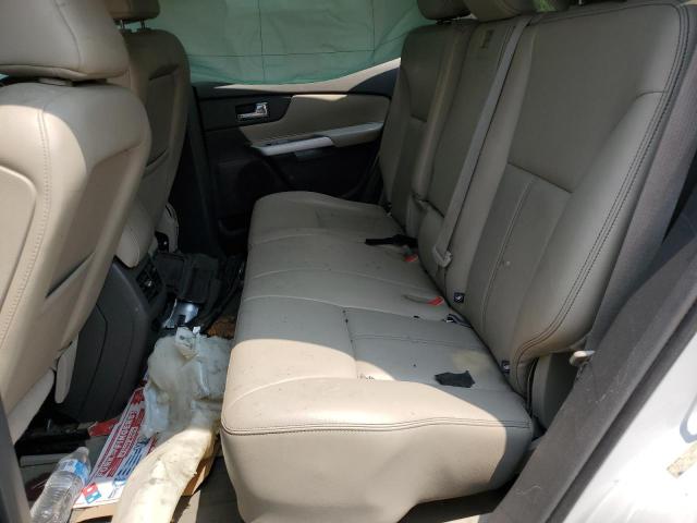 Photo 11 from auction – 2011 FORD EDGE LIMITED with VIN 2FMDK3KC0BBA82202