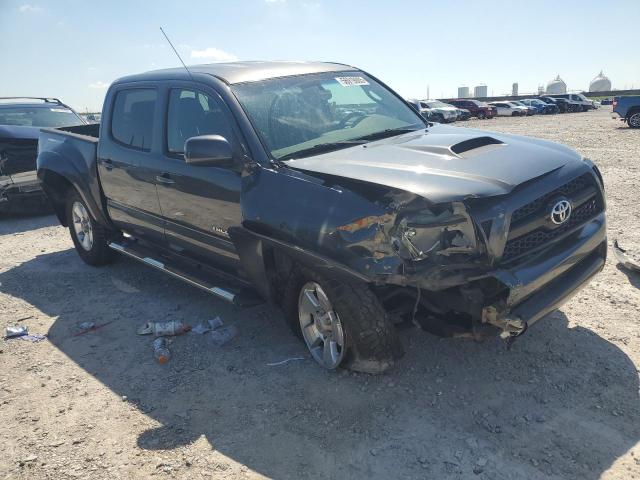 Photo 4 from auction – 2011 TOYOTA TACOMA DOU with VIN 5TFLU4EN4BX006729