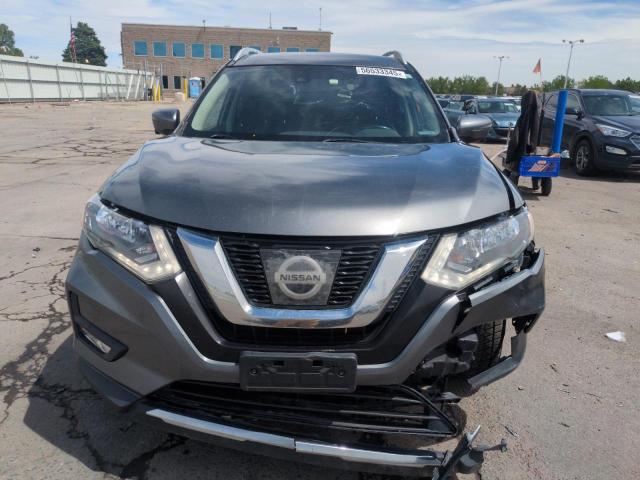 Photo 5 from auction – 2017 NISSAN ROGUE S with VIN JN8AT2MV2HW274293