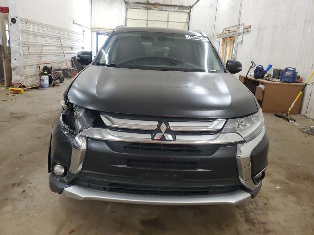 Photo 5 from auction – 2017 MITSUBISHI OUTLANDER with VIN JA4AZ3A35HZ060197