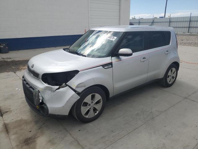 KIA SOUL 2015 with VIN KNDJN2A25F7771071 - Photo from auction