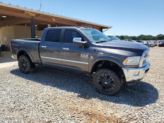 Photo 4 from auction – 2016 RAM 2500 LARAM with VIN 3C6UR5FL3GG296988