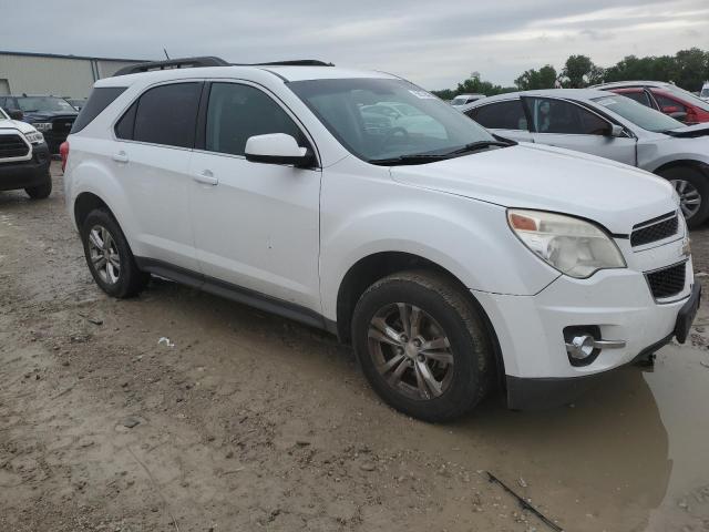 Photo 4 from auction – 2015 CHEVROLET EQUINOX LT with VIN 2GNALCEK9F6377232