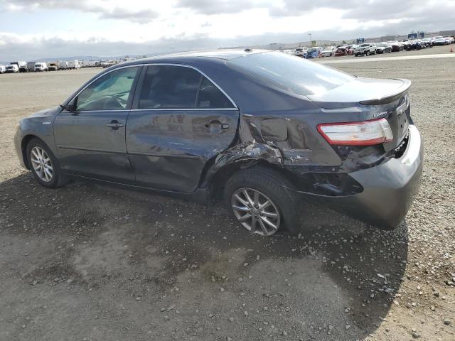 Photo 2 from auction – 2010 TOYOTA CAMRY with VIN 4T1BB3EK3AU116040