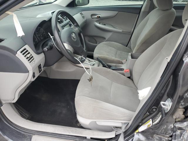 Photo 7 from auction – 2013 TOYOTA COROLLA BA with VIN 2T1BU4EE2DC995143