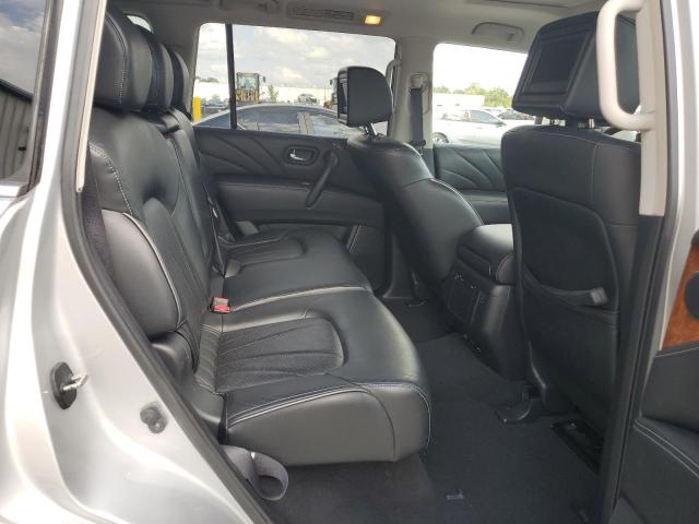 Photo 11 from auction – 2015 INFINITI QX80 with VIN JN8AZ2NC3F9371378