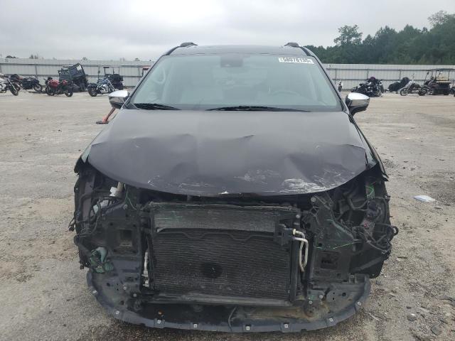 Photo 5 from auction – 2017 CHRYSLER PACIFICA LIMITED with VIN 2C4RC1GG4HR544638