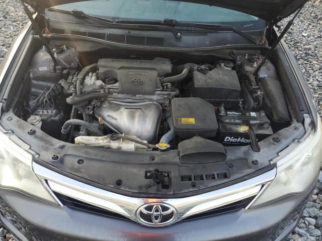 Photo 11 from auction – 2014 TOYOTA CAMRY L with VIN 4T4BF1FK6ER411586