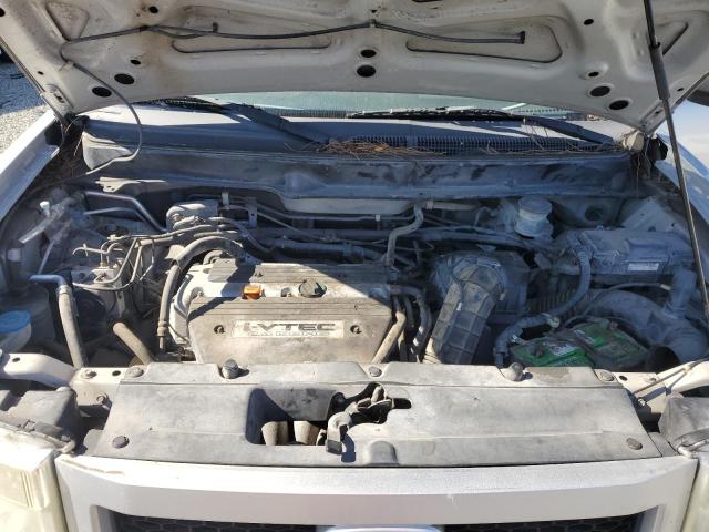 Photo 12 from auction – 2009 HONDA ELEMENT EX with VIN 5J6YH27769L002366