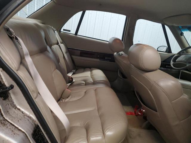 Photo 10 from auction – 1998 BUICK LESABRE CU with VIN 1G4HP52K8WH414840