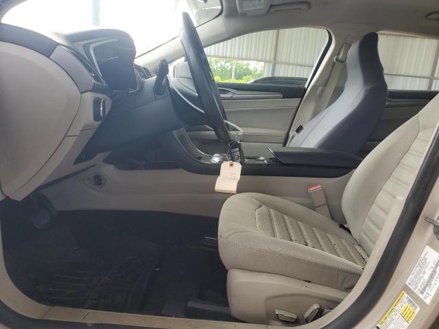 Photo 7 from auction – 2019 FORD FUSION SE with VIN 3FA6P0LU4KR130781
