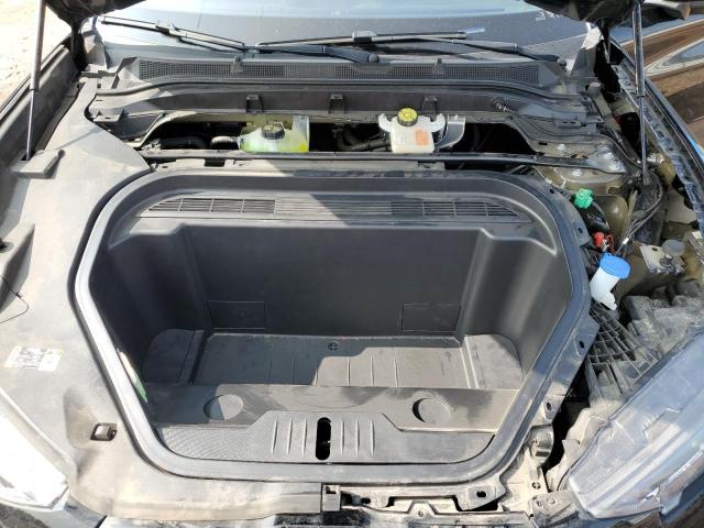 Photo 11 from auction – 2022 FORD MUSTANG MA with VIN 3FMTK3SU3NMA01703