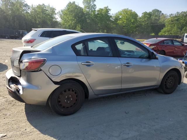 صورة رقم 3 من المزاد - 2011 MAZDA 3 I مع VIN JM1BL1UG6B1437799