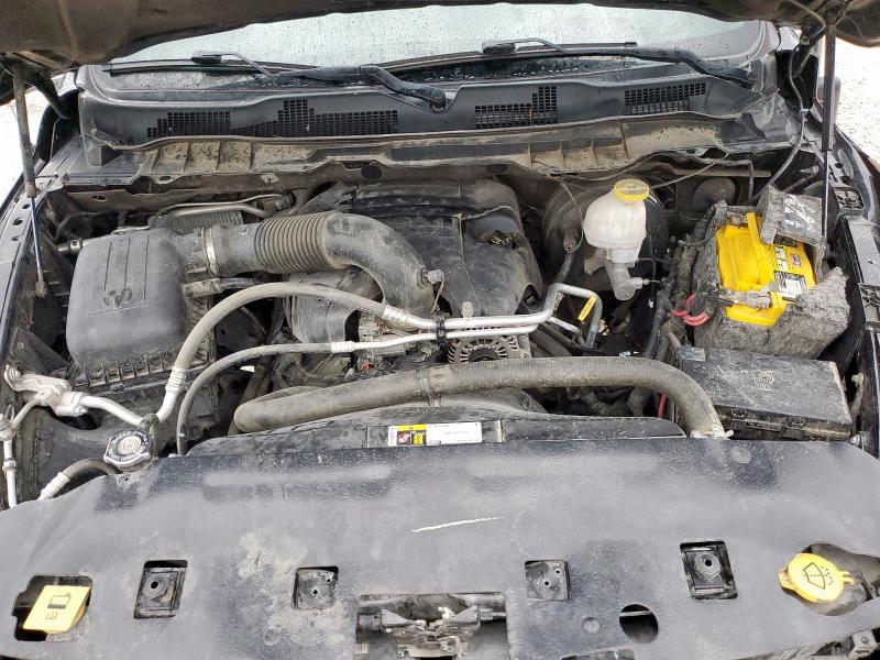 Photo 11 from auction – 2019 RAM 1500 CLASS with VIN 1C6RR7LT8KS535006