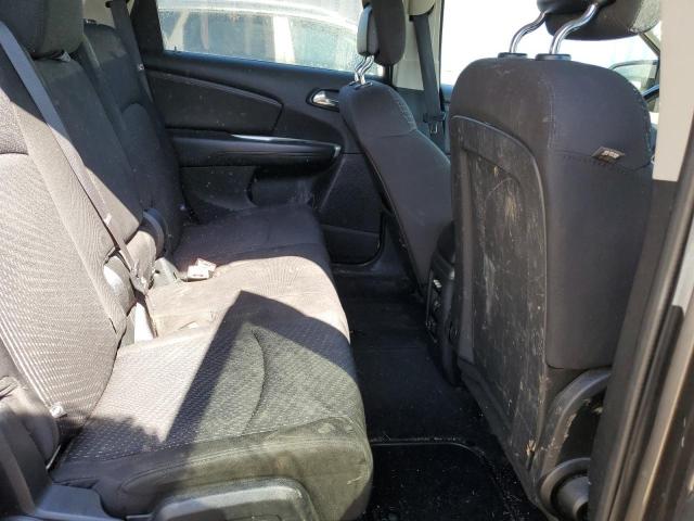 Photo 11 from auction – 2015 DODGE JOURNEY SX with VIN 3C4PDCCG9FT704478