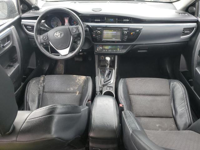 Photo 8 from auction – 2016 TOYOTA COROLLA L with VIN 5YFBURHE7GP373313