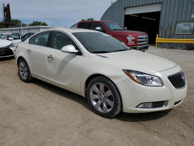 Photo 4 from auction – 2013 BUICK REGAL PREM with VIN 2G4GT5GV7D9147007