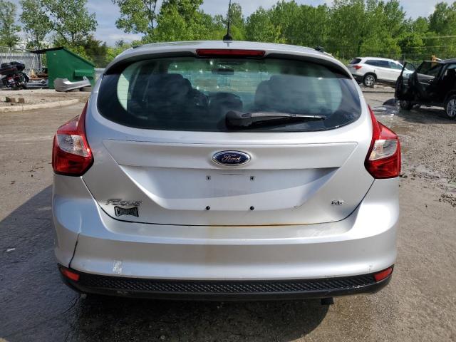 Photo 6 from auction – 2014 FORD FOCUS SE with VIN 1FADP3K26EL239464
