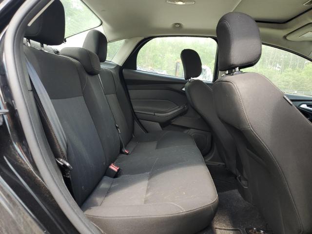 Photo 10 from auction – 2015 FORD FOCUS SE with VIN 1FADP3F21FL339287