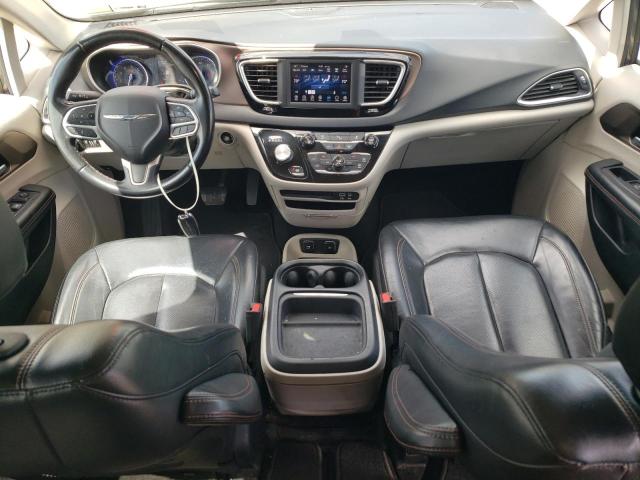 صورة رقم 8 من المزاد - 2018 CHRYSLER PACIFICA T مع VIN 2C4RC1BG6JR124425