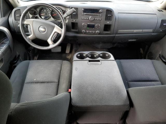 Photo 8 from auction – 2012 CHEVROLET SILVERADO with VIN 3GCPCSE02CG155062