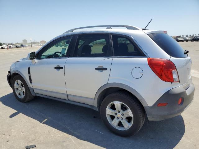 Photo 2 from auction – 2014 CHEVROLET CAPTIVA LS with VIN 3GNAL2EK4ES582872