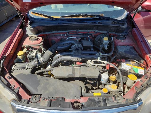 Photo 11 from auction – 2013 SUBARU FORESTER 2 with VIN JF2SHADCXDH433667
