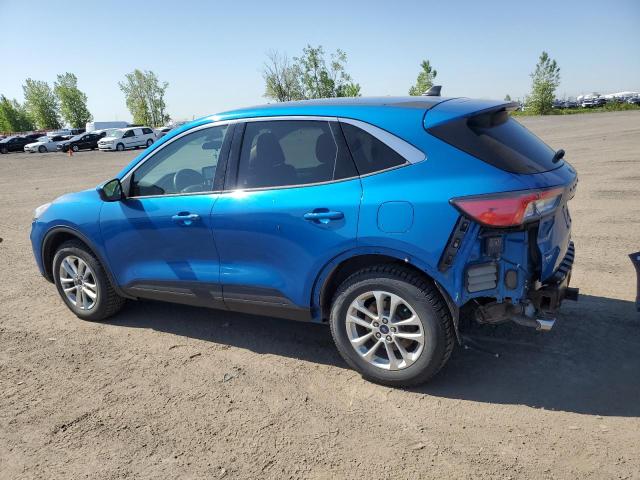 Photo 2 from auction – 2020 FORD ESCAPE SE with VIN 1FMCU9G68LUB33971