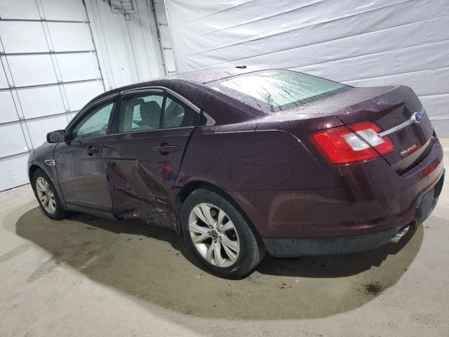 Photo 2 from auction – 2011 FORD TAURUS SEL with VIN 1FAHP2EW4BG136963